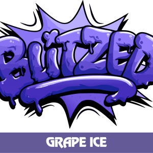 Grape Ice